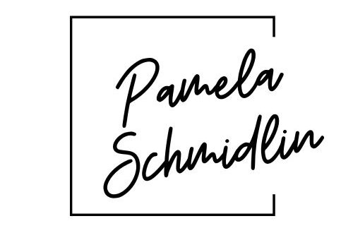 Pamela Schmidlin logo