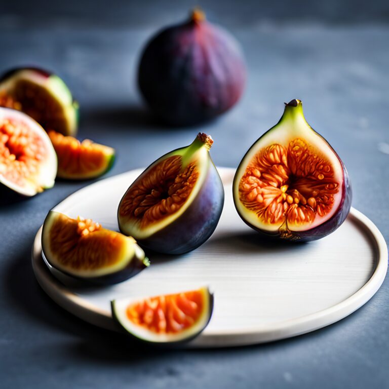 Jamming with Figs: The Coming of the Fig Jam Society